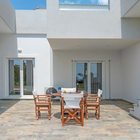 Legrena Beach House Sounion Pokoj fotografie
