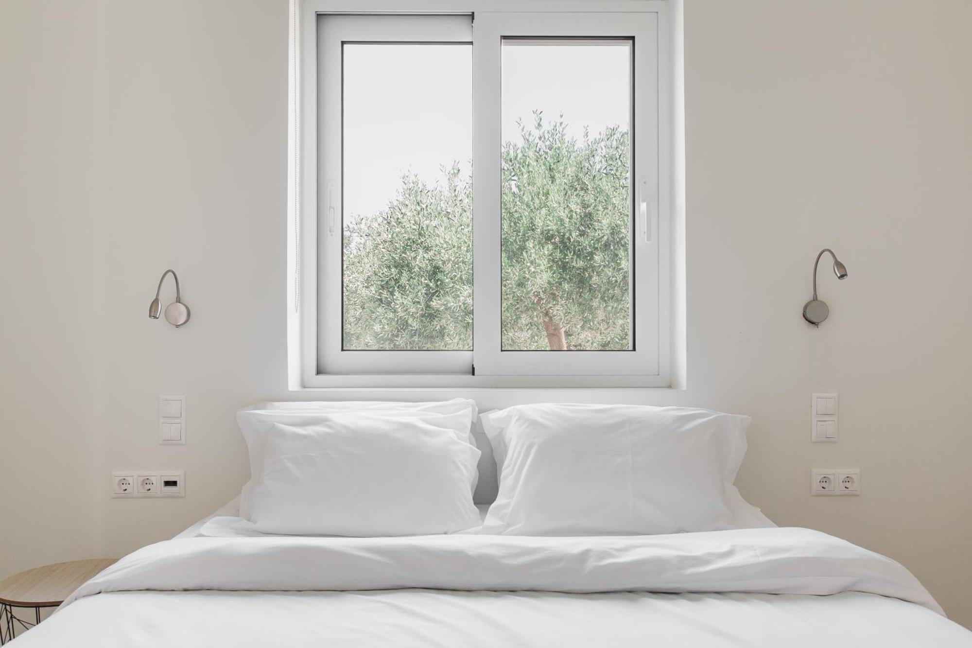 Legrena Beach House Sounion Pokoj fotografie
