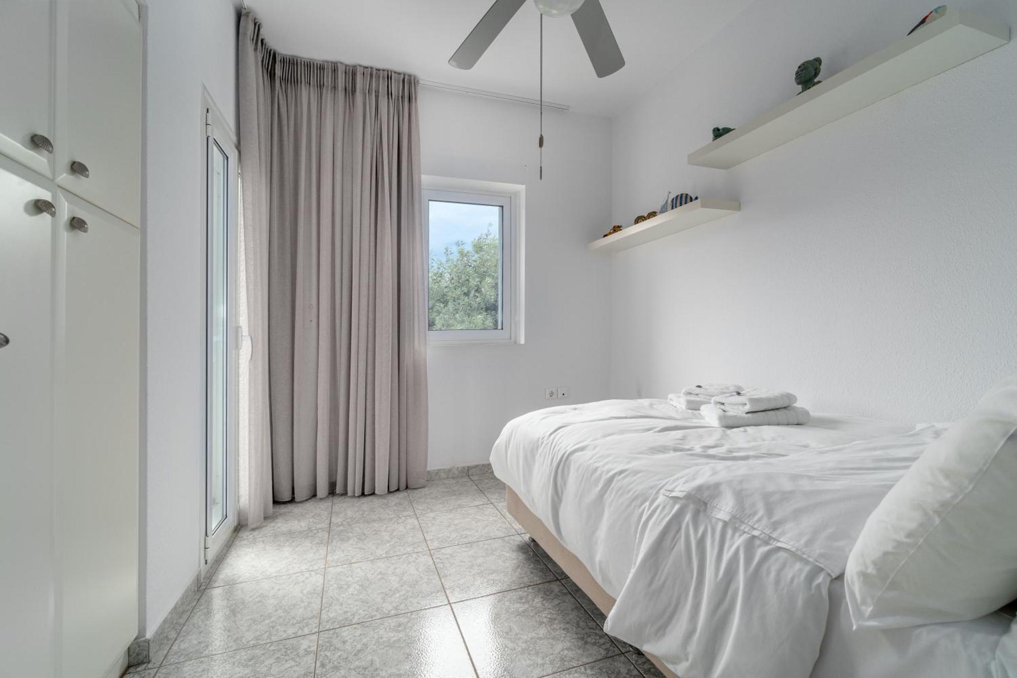 Legrena Beach House Sounion Pokoj fotografie